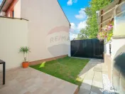 Casă de vânzare pentru locuit sau cabinete/birouri, zon... 