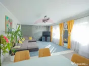 Casă de vânzare pentru locuit sau cabinete/birouri, zon... 