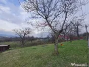 Teren intravilan la Strada Principala in Haulisca 