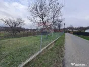 Teren intravilan la Strada Principala in Haulisca 