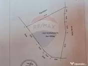 Teren intravilan la Strada Principala in Haulisca 