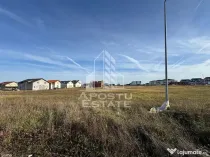 Parcela de 600 mp, in Mosnita Noua