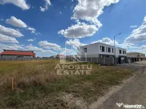 Parcela de 600 mp, in Mosnita Noua
