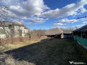 Casa traditionala argeseana – comuna Vedea, jud. Arges 