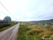 Teren de vanzare Barnova, cu priveliste Vanzare imediata