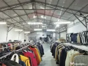 DE INCHIRIAT HALA 450 mp + 1000 mp platou betonat - ISALNITA 