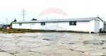 DE INCHIRIAT HALA 450 mp + 1000 mp platou betonat - ISALNITA