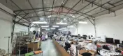 DE INCHIRIAT HALA 450 mp + 1000 mp platou betonat - ISALNITA 