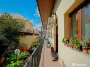 Apartament cu 2 camere de vânzare – Ultracentral, Alec... 