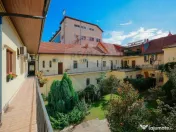 Apartament cu 2 camere de vânzare – Ultracentral, Alec... 