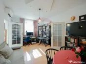 Apartament cu 2 camere de vânzare – Ultracentral, Alec... 