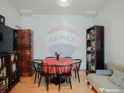 Apartament cu 2 camere de vânzare – Ultracentral, Alec... 