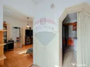 Apartament cu 2 camere de vânzare – Ultracentral, Alec... 