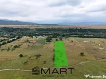 Teren intravilan 5000mp Valea Avrigului zona Panoramic Park