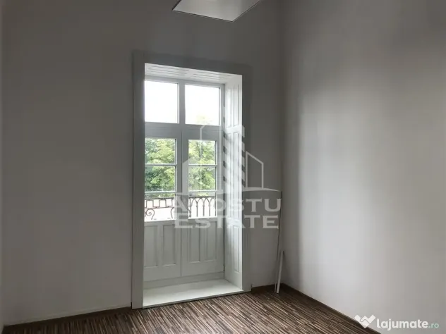 Spatiu birouri, 104 mp, Comision 0%, Ultracentral/Cetate - Timisoara (Timis)
