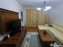 STRADA BABADAG- 3 CAMERE DECOMANDAT ETAJ 3, CENTRALA GAZ