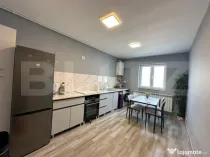 Apartament de vânzare cu 2 camere, etaj intermediar - Cugir