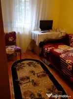 Apartament 2 camere, Apollo etaj 3 /4.