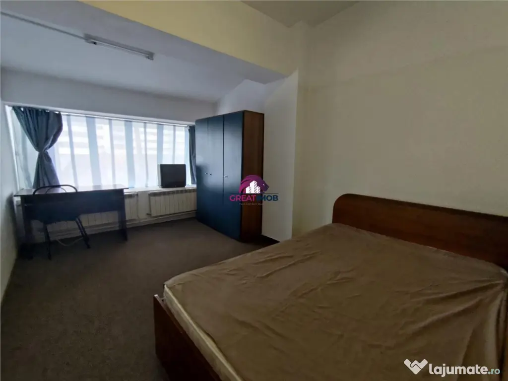 Apartament de inchiriat