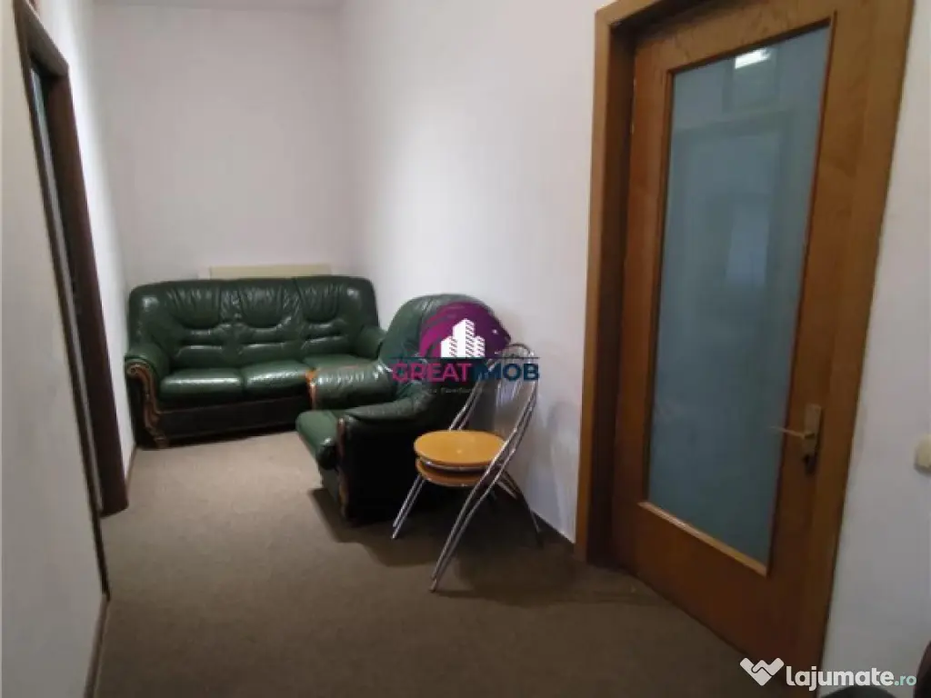 Apartament de inchiriat