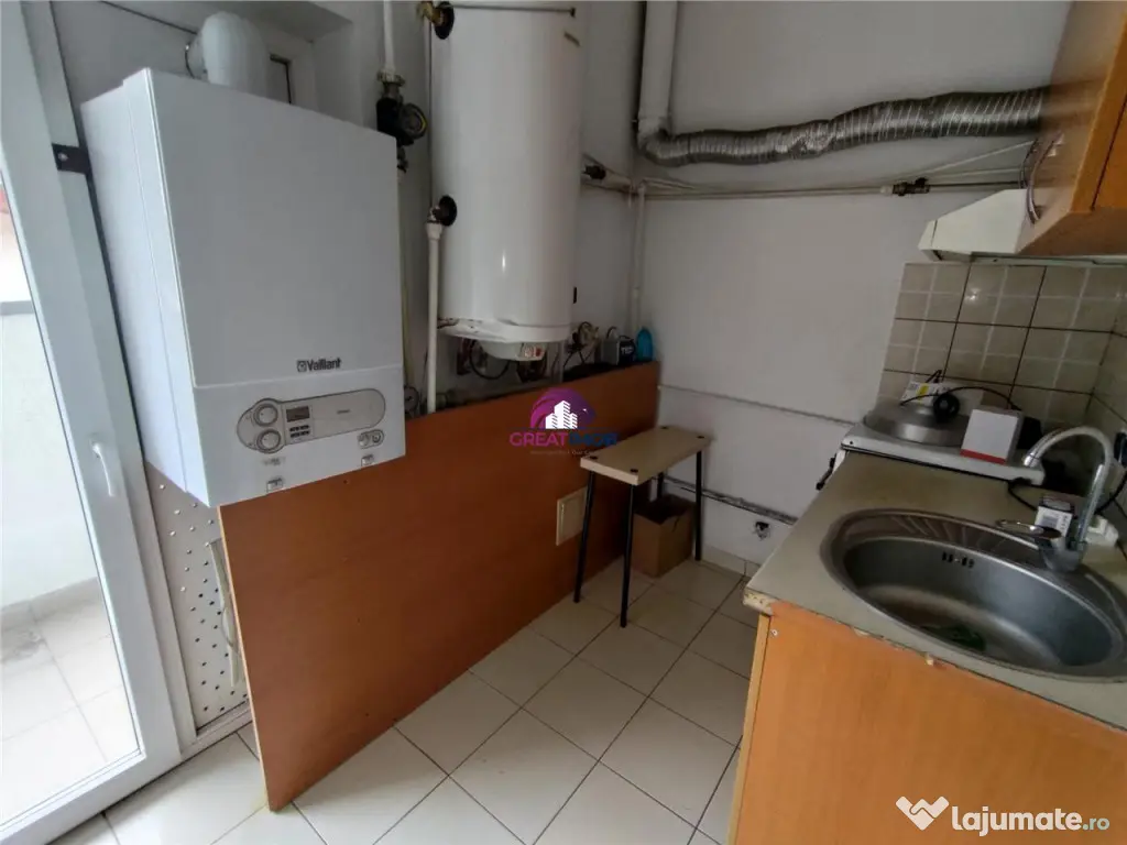 Apartament de inchiriat