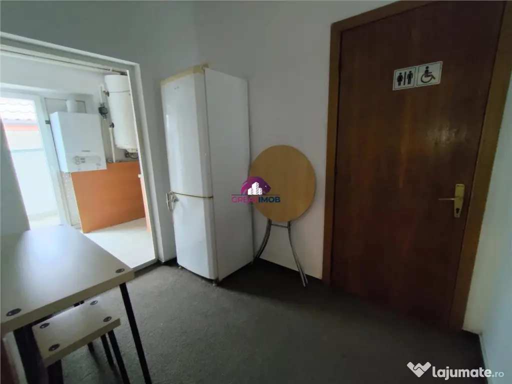 Apartament de inchiriat