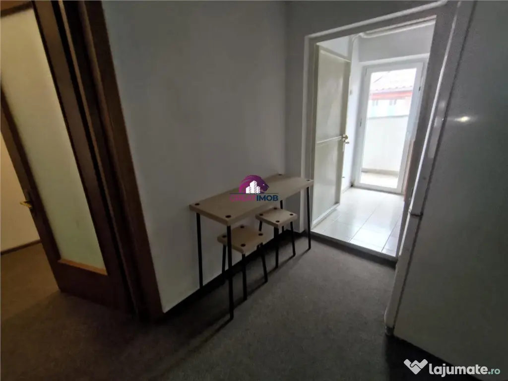 Apartament de inchiriat