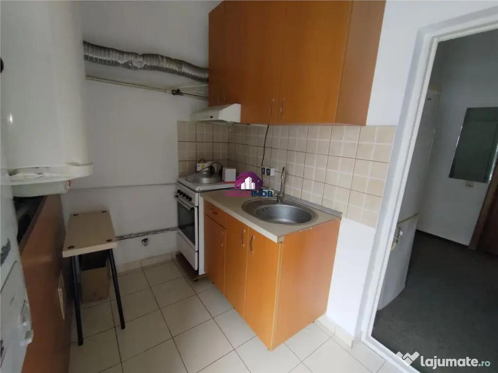 Apartament de inchiriat