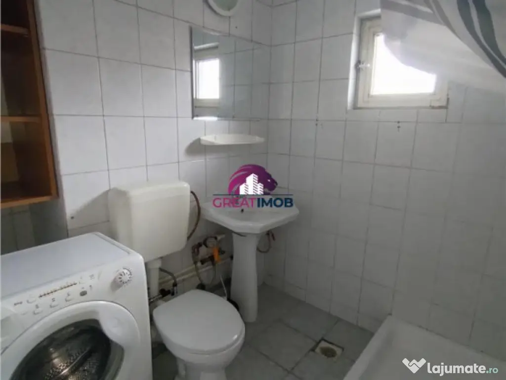 Apartament de inchiriat