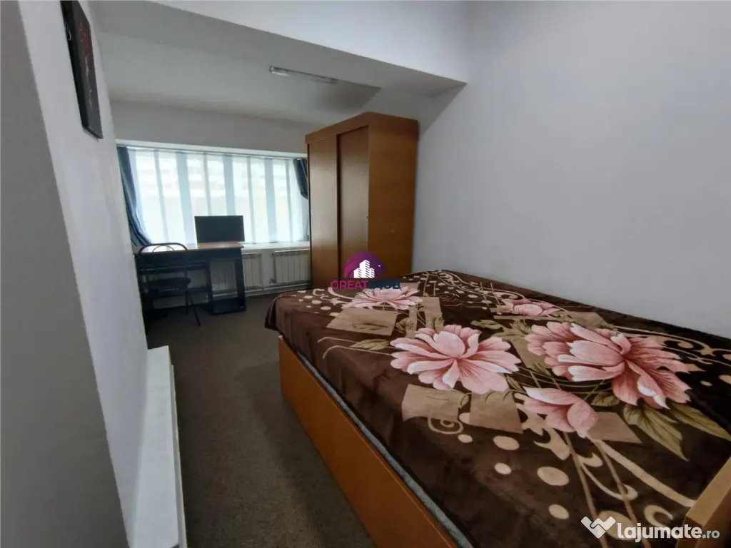 Apartament de inchiriat