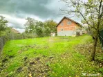 Casa partial finisata Jucu de Sus 589mp teren