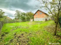 Casa partial finisata Jucu de Sus 589mp teren