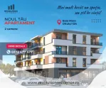NEW! COMISION 0% - Apartamente cu 2 camere - Oltului 13A, Baia Mare
