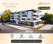 NEW! COMISION 0% - Apartamente cu 2 camere - Oltului 13A, Baia Mare 