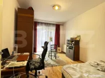 Apartament cu 2 camere, 50mp, decomandat, terasa 18mp, zona