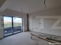 Apartament 2 camere, 38mp, 2 balcoane, orientare sudica, Bac