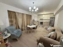 Apartament 3 camere, Class Park