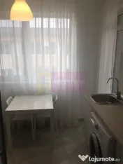 Apartament 2 camere Viva Residence, mobilat complet, apro...