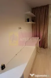 Apartament 2 camere Viva Residence, mobilat complet, apro...