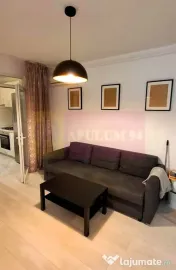Apartament 2 camere Viva Residence, mobilat complet, apro...