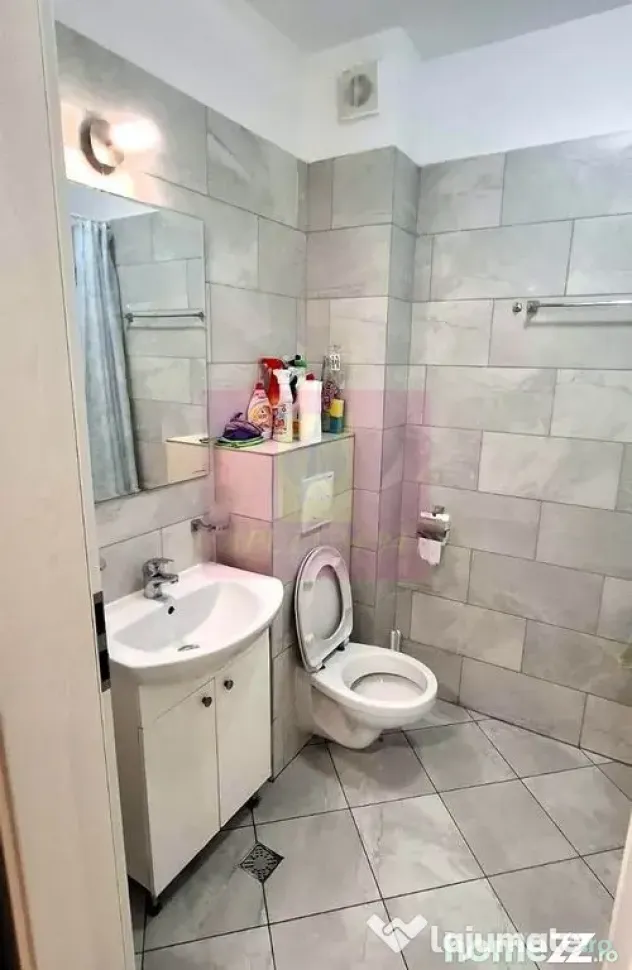 Apartament 2 camere Viva Residence, mobilat complet, aproape de metrou - Bucuresti (Bucuresti-Ilfov)