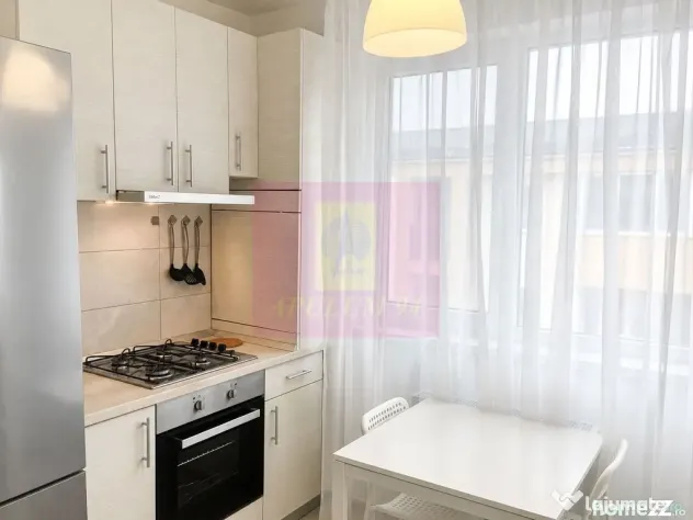 Apartament 2 camere Viva Residence, mobilat complet, aproape de metrou - Bucuresti (Bucuresti-Ilfov)