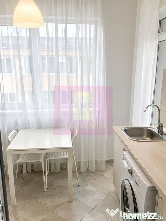 Apartament 2 camere Viva Residence, mobilat complet, aproape de metrou - Bucuresti (Bucuresti-Ilfov)