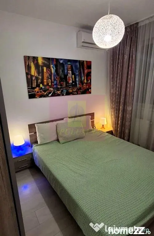 Apartament 2 camere Viva Residence, mobilat complet, aproape de metrou - Bucuresti (Bucuresti-Ilfov)