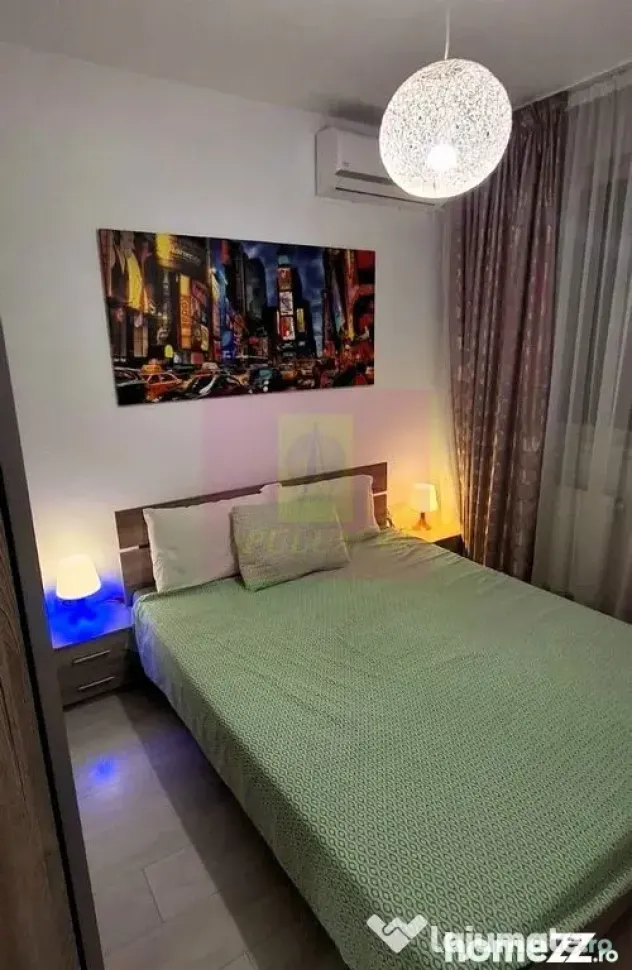 Apartament 2 camere Viva Residence, mobilat complet, aproape de metrou - Bucuresti (Bucuresti-Ilfov)