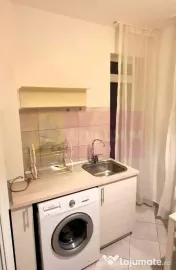 Apartament 2 camere Viva Residence, mobilat complet, apro...