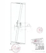 Teren pretabil constructii industriale Drum intre Tarlale