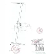 Teren pretabil constructii industriale Drum intre Tarlale