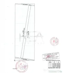 Teren pretabil constructii industriale Drum intre Tarlale