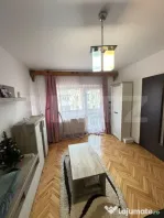 Garsonieră decomandată, zona Nicolae Bălcescu – Deva